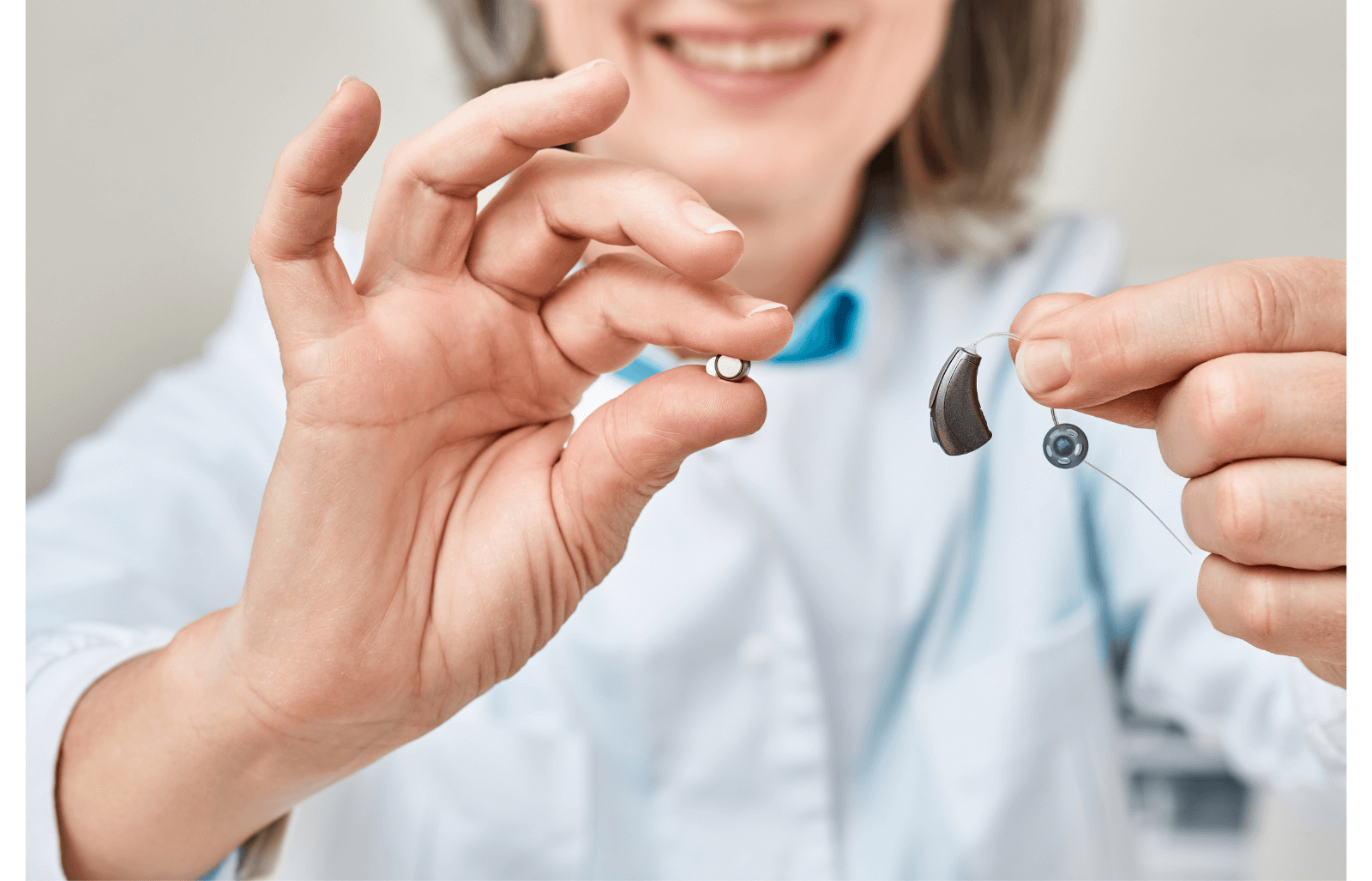 Optimizing The Lifespan Of Your Hearing Aid Batteries Morningside