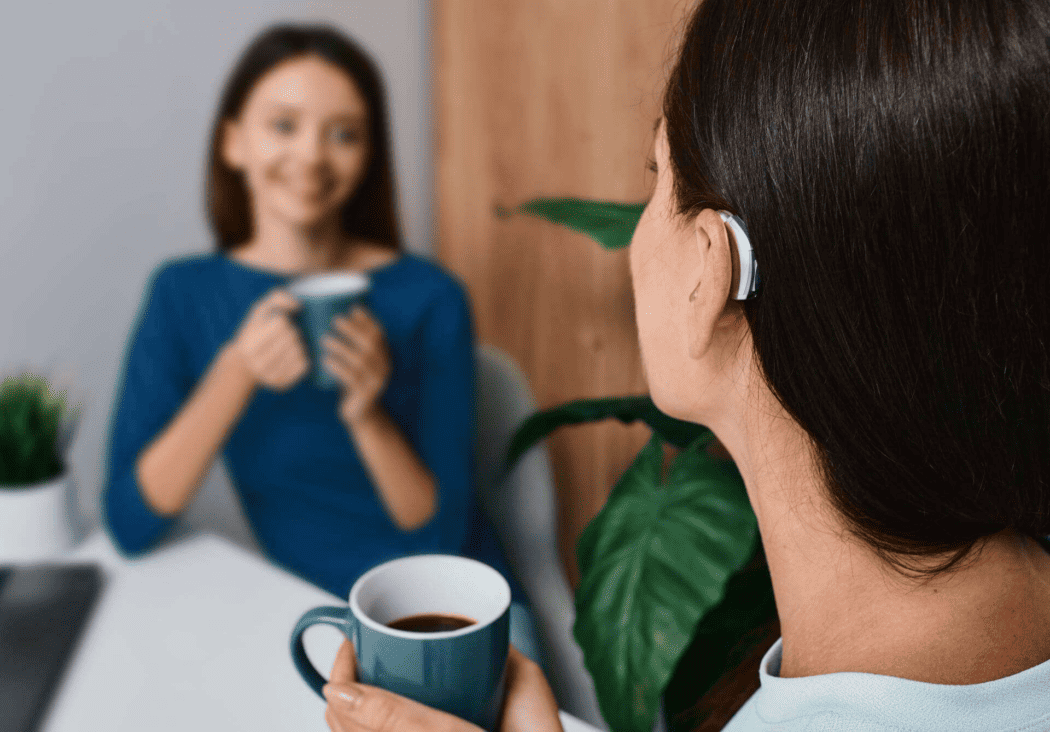Conversations about Hearing Loss with Loved Ones: A Guide to Open and Honest Communication