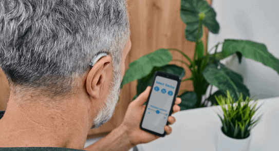 Why Your Next Hearing Aids Should Be Bluetooth-Enabled